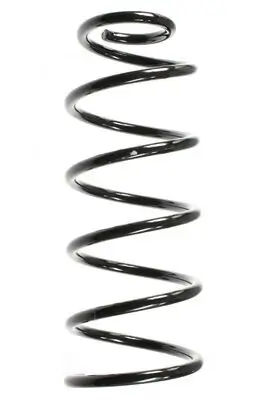 Fahrwerksfeder Vorderachse SPIDAN 56646 Bild Fahrwerksfeder Vorderachse SPIDAN 56646