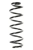 Fahrwerksfeder Hinterachse SPIDAN 56650