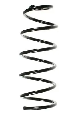 Fahrwerksfeder Vorderachse SPIDAN 56651 Bild Fahrwerksfeder Vorderachse SPIDAN 56651