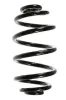 Fahrwerksfeder Hinterachse SPIDAN 56658