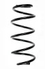 Fahrwerksfeder Vorderachse SPIDAN 56659
