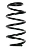 Fahrwerksfeder Vorderachse SPIDAN 56663