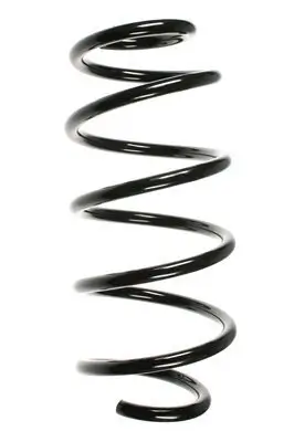 Fahrwerksfeder Vorderachse SPIDAN 56674