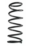 Fahrwerksfeder Hinterachse SPIDAN 56681
