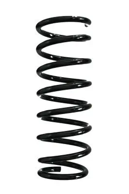 Fahrwerksfeder Hinterachse SPIDAN 56682