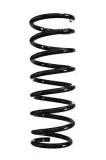 Fahrwerksfeder Hinterachse SPIDAN 56682