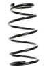 Fahrwerksfeder Vorderachse SPIDAN 56694