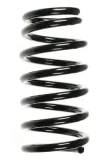 Fahrwerksfeder Hinterachse SPIDAN 56699