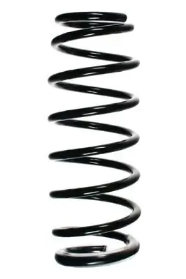 Fahrwerksfeder Hinterachse SPIDAN 56713 Bild Fahrwerksfeder Hinterachse SPIDAN 56713