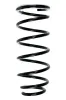 Fahrwerksfeder Hinterachse SPIDAN 56743