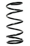 Fahrwerksfeder Vorderachse SPIDAN 56758
