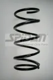Fahrwerksfeder Vorderachse SPIDAN 56759