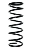 Fahrwerksfeder Hinterachse SPIDAN 56777