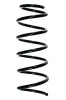 Fahrwerksfeder Vorderachse SPIDAN 56797