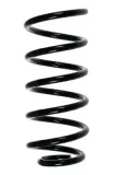 Fahrwerksfeder Hinterachse SPIDAN 56801