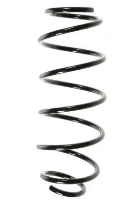Fahrwerksfeder Vorderachse SPIDAN 56802