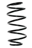 Fahrwerksfeder Vorderachse SPIDAN 56804