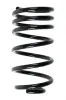 Fahrwerksfeder Hinterachse SPIDAN 56807