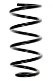 Fahrwerksfeder Hinterachse SPIDAN 56809