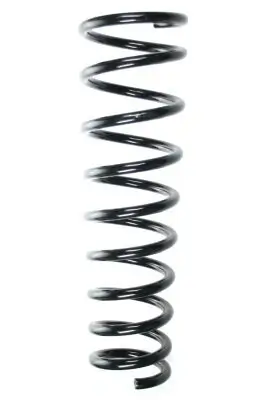 Fahrwerksfeder Vorderachse SPIDAN 56819 Bild Fahrwerksfeder Vorderachse SPIDAN 56819