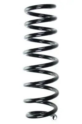 Fahrwerksfeder Hinterachse SPIDAN 56821