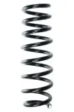 Fahrwerksfeder Hinterachse SPIDAN 56821