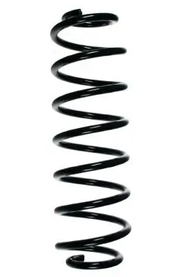 Fahrwerksfeder Hinterachse SPIDAN 56833