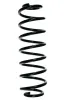 Fahrwerksfeder Hinterachse SPIDAN 56833