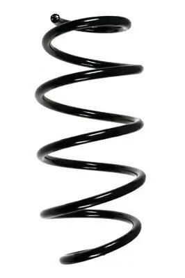 Fahrwerksfeder Vorderachse SPIDAN 56837