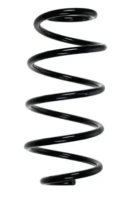 Fahrwerksfeder Vorderachse SPIDAN 56840 Bild Fahrwerksfeder Vorderachse SPIDAN 56840