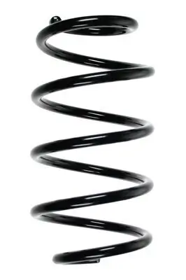 Fahrwerksfeder Vorderachse SPIDAN 56842