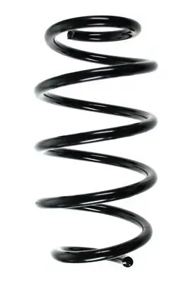 Fahrwerksfeder Vorderachse SPIDAN 56846 Bild Fahrwerksfeder Vorderachse SPIDAN 56846