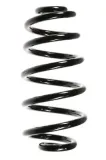 Fahrwerksfeder Hinterachse SPIDAN 56853