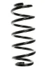 Fahrwerksfeder Vorderachse SPIDAN 56876