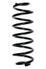 Fahrwerksfeder Hinterachse SPIDAN 56892