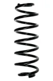 Fahrwerksfeder Hinterachse SPIDAN 56892