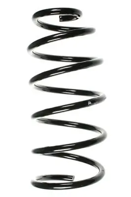 Fahrwerksfeder Vorderachse SPIDAN 56899