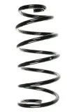 Fahrwerksfeder Vorderachse SPIDAN 56899