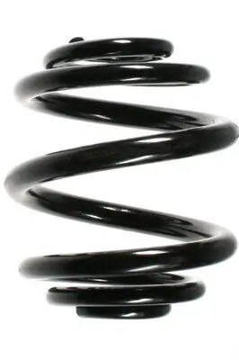 Fahrwerksfeder Hinterachse SPIDAN 56903 Bild Fahrwerksfeder Hinterachse SPIDAN 56903