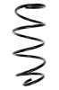 Fahrwerksfeder Vorderachse SPIDAN 56912