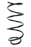Fahrwerksfeder Vorderachse SPIDAN 56915