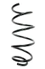 Fahrwerksfeder Vorderachse SPIDAN 56916