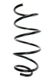 Fahrwerksfeder Vorderachse SPIDAN 56916