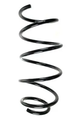 Fahrwerksfeder Vorderachse SPIDAN 56917 Bild Fahrwerksfeder Vorderachse SPIDAN 56917