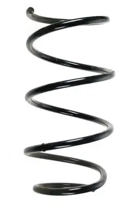 Fahrwerksfeder Vorderachse SPIDAN 56923 Bild Fahrwerksfeder Vorderachse SPIDAN 56923