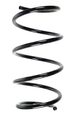 Fahrwerksfeder Vorderachse SPIDAN 56925 Bild Fahrwerksfeder Vorderachse SPIDAN 56925