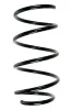 Fahrwerksfeder Vorderachse SPIDAN 56929