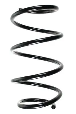 Fahrwerksfeder Vorderachse SPIDAN 56933 Bild Fahrwerksfeder Vorderachse SPIDAN 56933