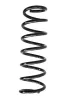 Fahrwerksfeder Hinterachse SPIDAN 56939