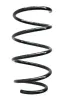 Fahrwerksfeder Vorderachse SPIDAN 56940